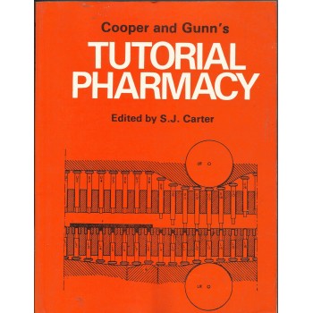 Tutorial Pharmacy